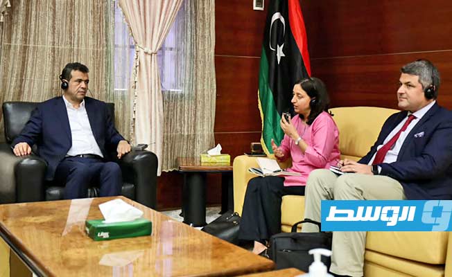 البنك الدولي يبدأ تفعيل 3 برامج صحية في ليبيا مطلع العام المقبل