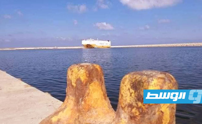 «أفريكان إنرجي» تسلط الضوء على تهريب النفط الليبي مستشهدة بـ«الوسط»