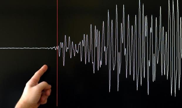 تحذير من تسونامي في نيوزيلندا بعد تعرضها لزلزال عنيف