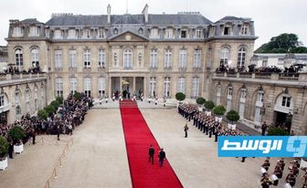 «فرانس برس»: تحقيق فرنسي بشأن اتهام بالاغتصاب في قصر الإليزيه