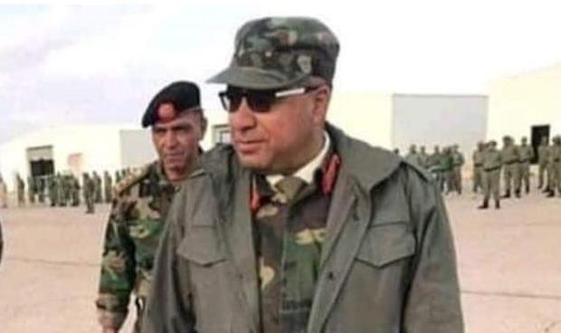 «عمليات الكرامة» تنعى آمر اللواء «26 مشاة» وضابطين قتلوا في حرب طرابلس