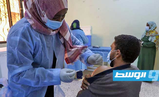 «مكافحة الأمراض» يجدد التوصية بإعادة الإجراءات الاحترازية في طرابلس