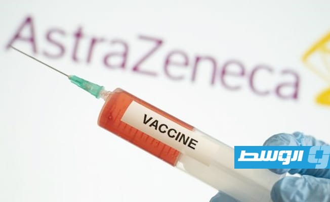القره بوللي تبدأ غدا تطعيم الجرعة الثانية من لقاح «أسترازينيكا»