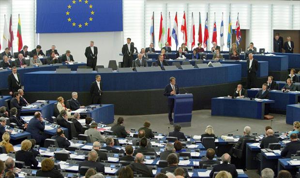 وزير هولندي: الاتحاد الأوروبي يواجه خطر الانهيار