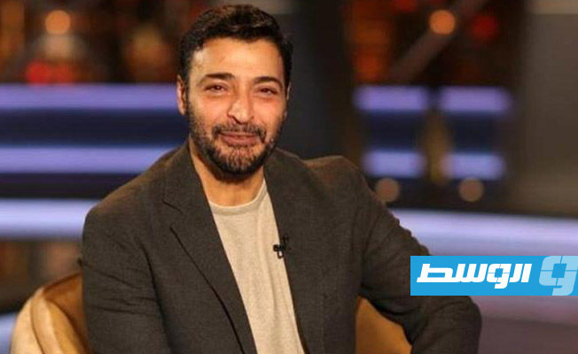 حميد الشاعري يكشف سبب مغادرته وأهله ليبيا