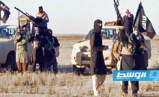 سورية: تنظيم «داعش» يخطف 19 شخصا غالبيتهم من المدنيين