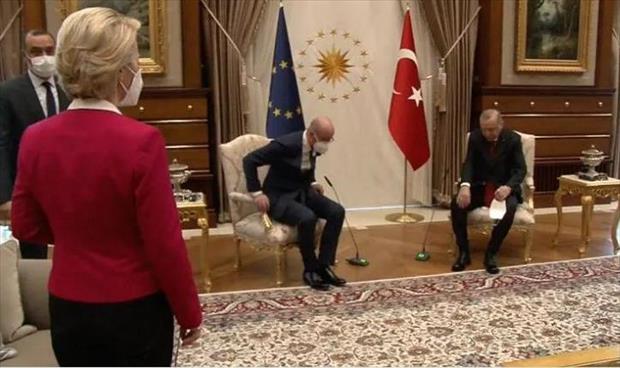 رئيس الوزراء الإيطالي يصف إردوغان بـ«الديكتاتور»