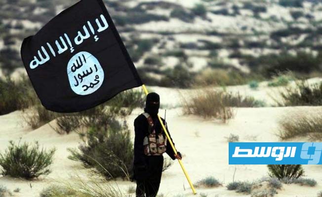 «داعش» يعلن مسؤوليته عن هجوم موسكو