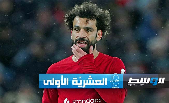 نجم ليفربول السابق يؤكد رحيل محمد صلاح نهاية الموسم ويكشف وجهته