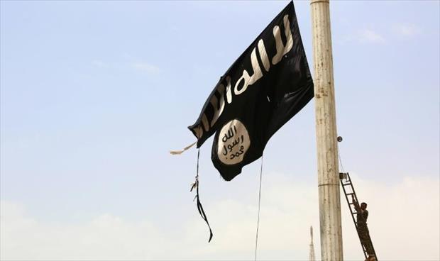 السجن المؤبد لفرنسي وألمانية لانتمائهما إلى «داعش» في العراق