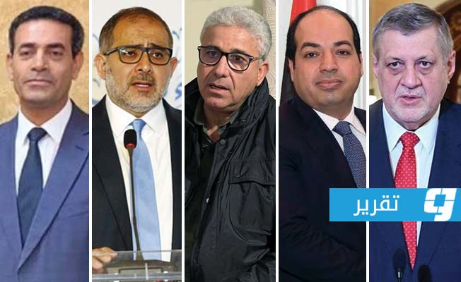 الراغبون في «رئاسة ليبيا» يبدؤون رحلة البحث عن المنصب بجولات دولية