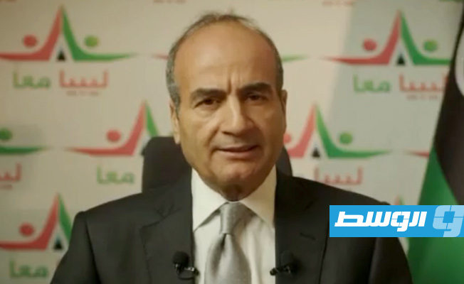 حافظ قدور يعلق ترشحه للانتخابات الرئاسية