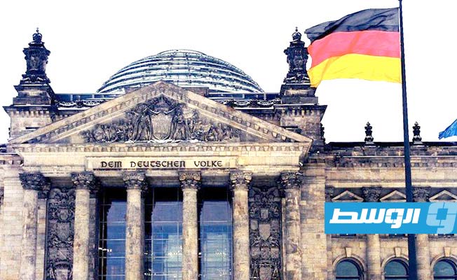 الحكومة الألمانية توافق على استدانة مبلغ قياسي للعام 2021