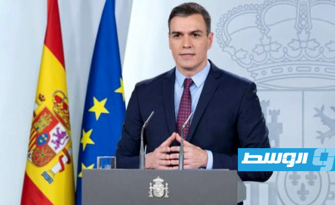 رئيس الوزراء الإسباني يجري تعديلا وزاريا ويعفي وزيرة الخارجية من مهامها
