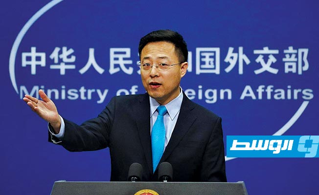 الصين والهند تتفقان على تهدئة التوتر بعد اتصال بين وزيري خارجية البلدين