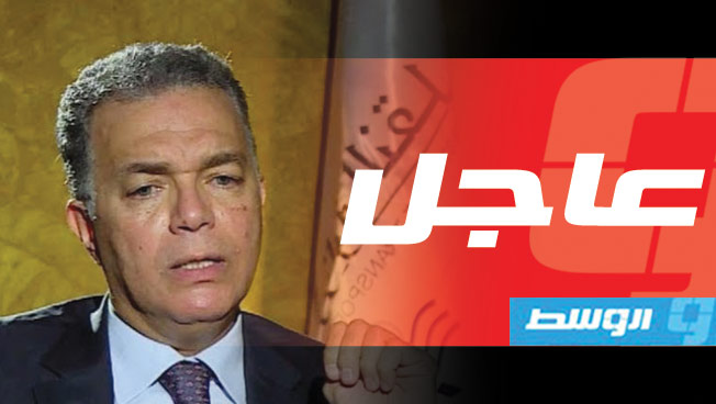 استقالة وزير النقل المصري إثر حادث القطار