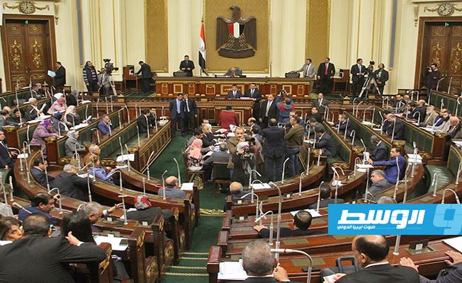 مجلس النواب المصري يحذر من تبعات «التدخل العسكري التركي» في ليبيا