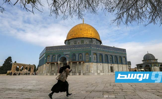الفلسطينيون يناقشون «الرد المناسب» على اقتحام بن غفير لـ«الأقصى»