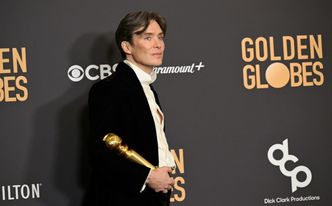 «أوبنهايمر» يحصد 5 جوائز في «غولدن غلوب»