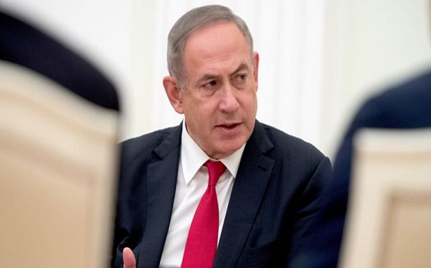 نتانياهو يكلف بتشكيل الحكومة الإسرائيلية الجديدة