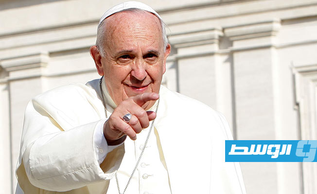 البابا فرنسيس يدعو البحرين إلى ضمان عدم انتهاك حقوق الإنسان