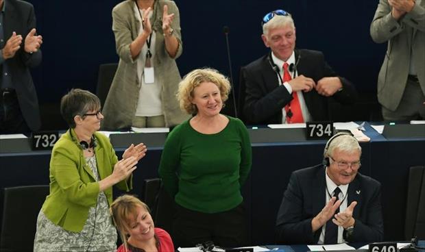 البرلمان الأوروبي يصوت لصالح أولى خطوات «الخيار النووي» ضد المجر