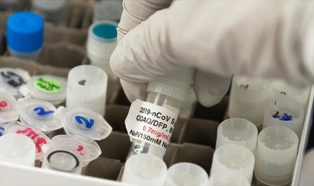الإدارة الأميركية تخصص 1.6 مليار دولار لتطوير لقاح ضد فيروس «كورونا»
