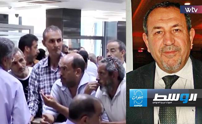 عضو سابق بـ«الانتقالي» لـ«تغطية خاصة»: هدف اشتباكات طرابلس الأخيرة هو كسب «أمتار» بالعاصمة