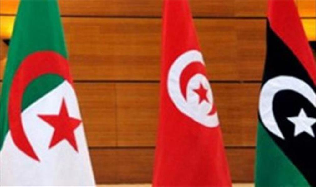 السكان والقبائل لضبط الحدود بين الجزائر وتونس وليبيا