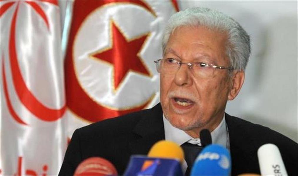 تونس تبارك الاتفاق الليبي وتدعم حكومة الوفاق الوطني