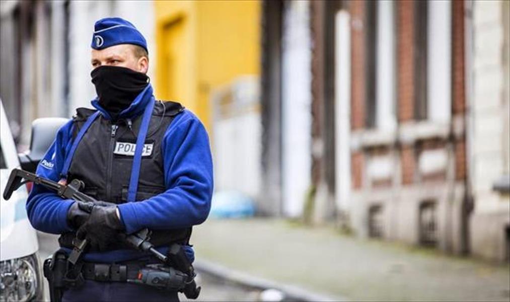 بلجيكا تخفض مستوى التهديد «الإرهابي»