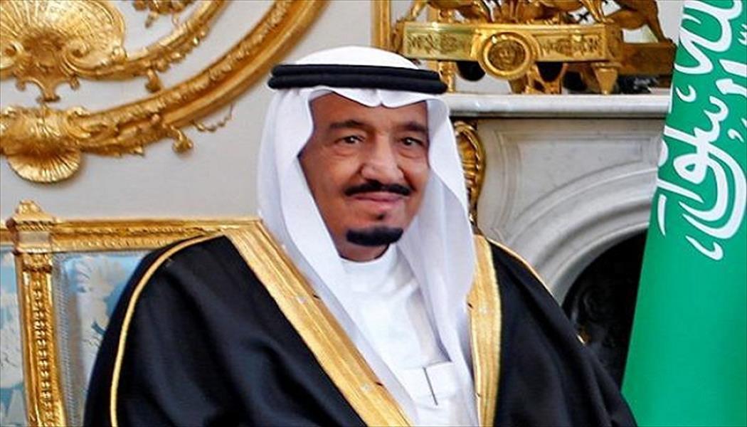 العاهل السعودي: سنعمل على بناء اقتصاد تتعدد فيه مصادر الدخل
