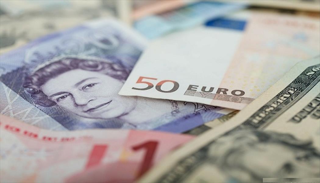 الإسترليني يقفز لأعلى مستوى في 7 سنوات مقابل اليورو