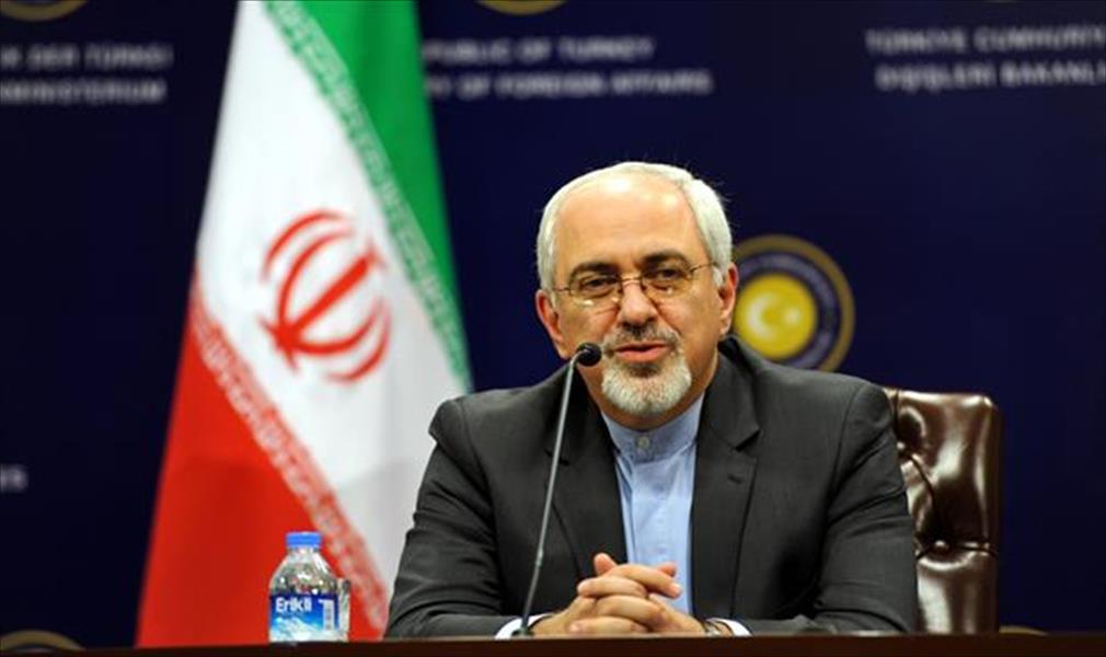 ظريف: إيران رابحة سواء نجحت المفاوضات أو فشلت