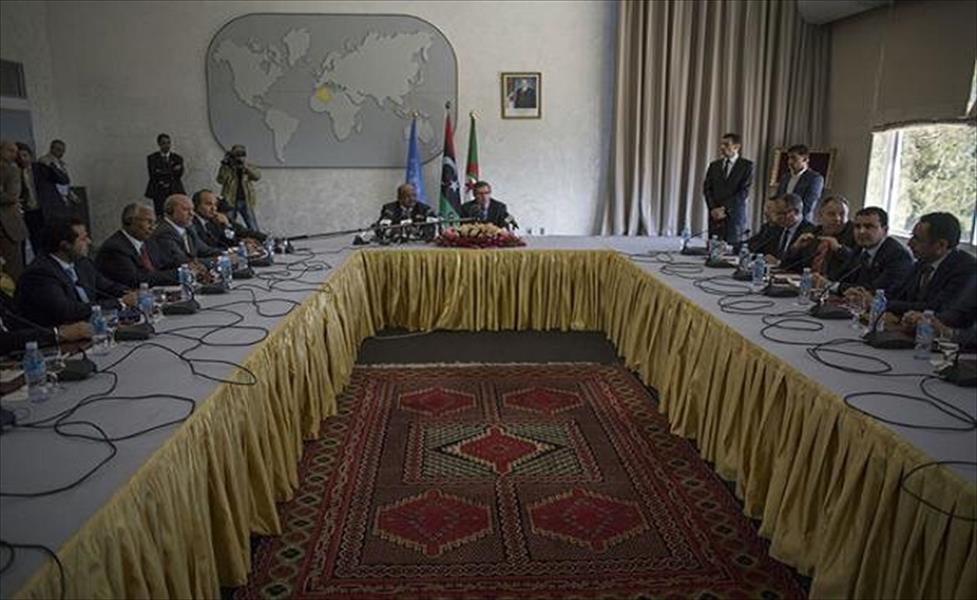 ليون: استمرار الاقتتال في ليبيا يعَّقد الحوار إلى حدٍ كبير