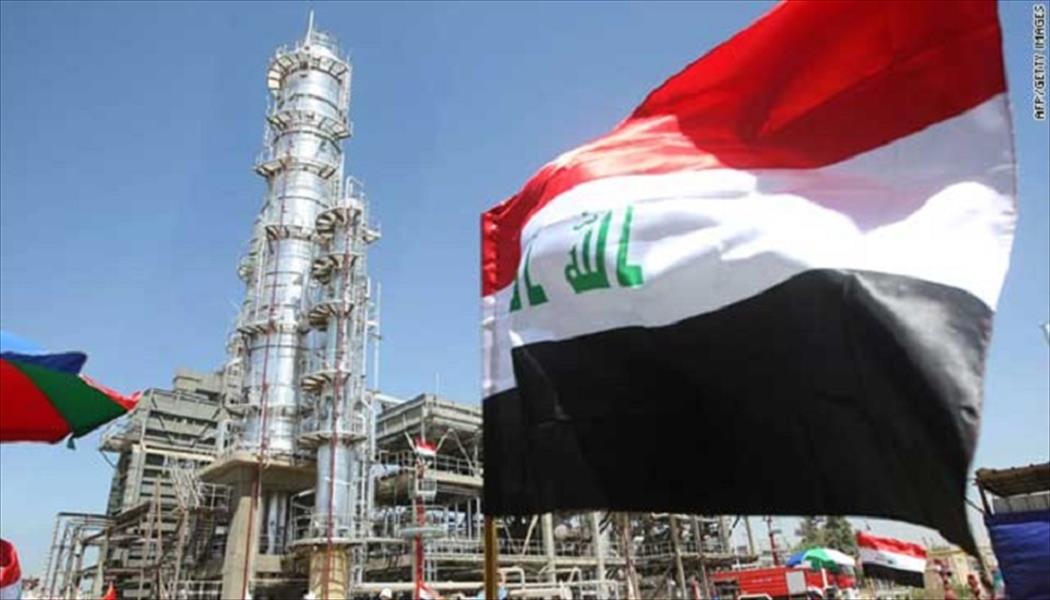 العراق يتوقع تصدير 3 ملايين برميل نفط يوميًا في مارس