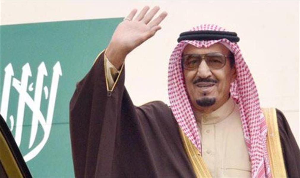 العاهل السعودي يعفي وزير الإسكان من منصبه