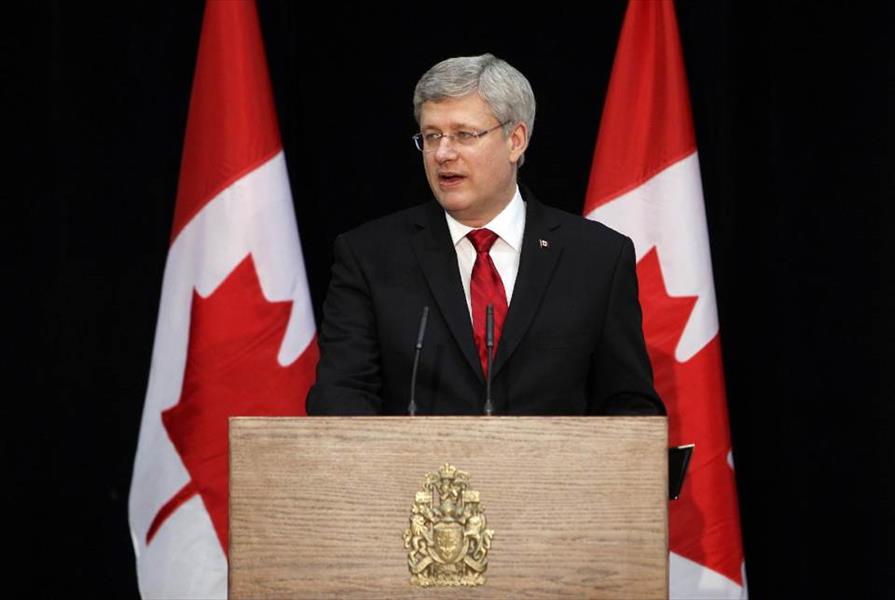 غضب على «تويتر» بسبب تصريحات رئيس وزراء كندا عن النقاب