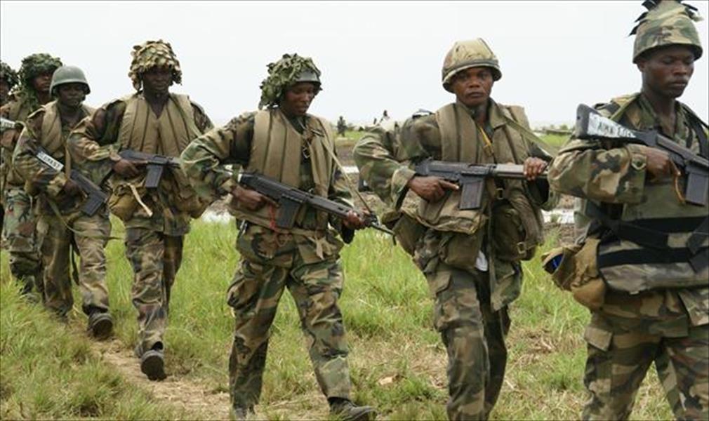 نيجيريا تلجأ إلى مرتزقة أجانب لمحاربة «بوكو حرام»