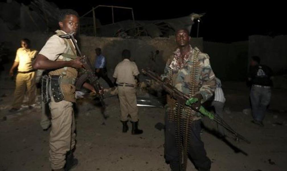 مقتل 6 جنود صوماليين في هجوم لحركة «الشباب»