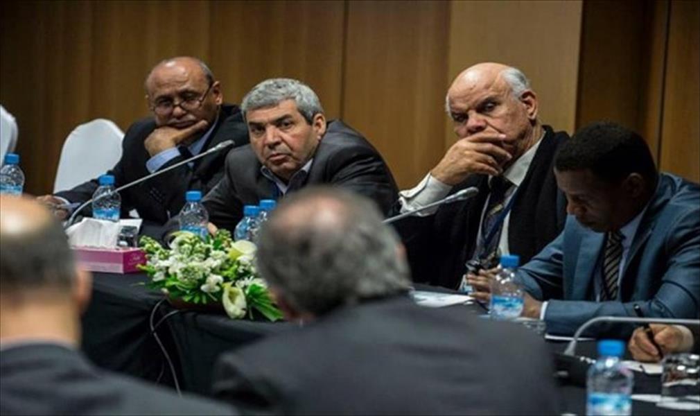 أعضاء الحوار السياسي الليبي يوجهون 3 رسائل للمجلس الرئاسي ومجلس النواب ومجلس الدولة