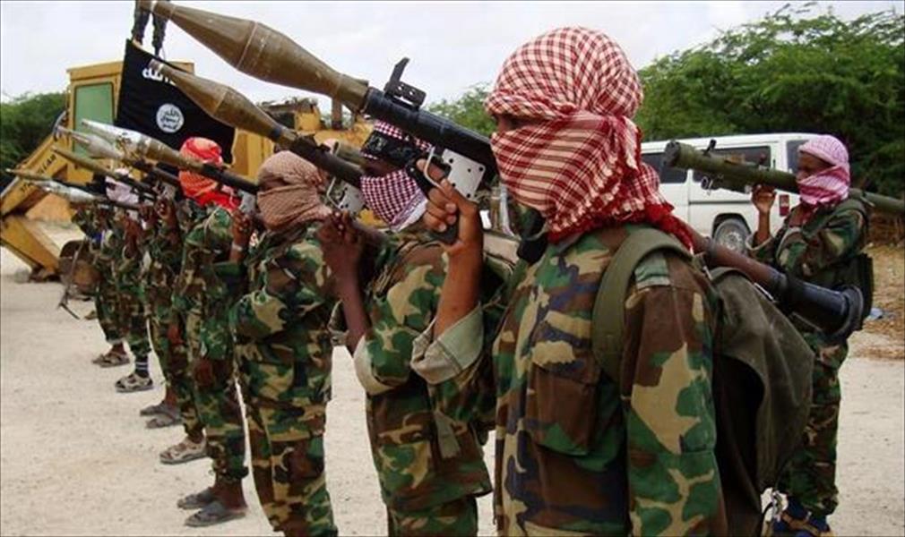 هجوم أميركي يستهدف زعيمًا لحركة «الشباب» في الصومال