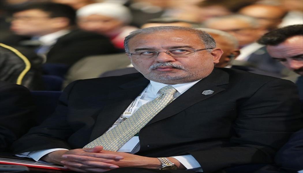 مصر: صفقات استثمار في قطاع الغاز بـ 21 مليار دولار
