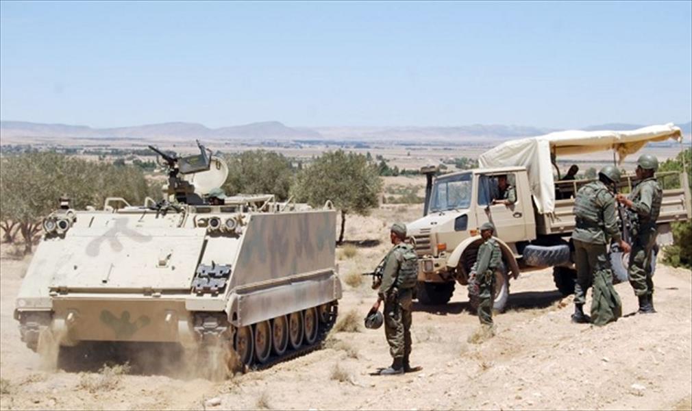 دوريغا: إسبانيا مستعدة لدعم تونس عسكريًا