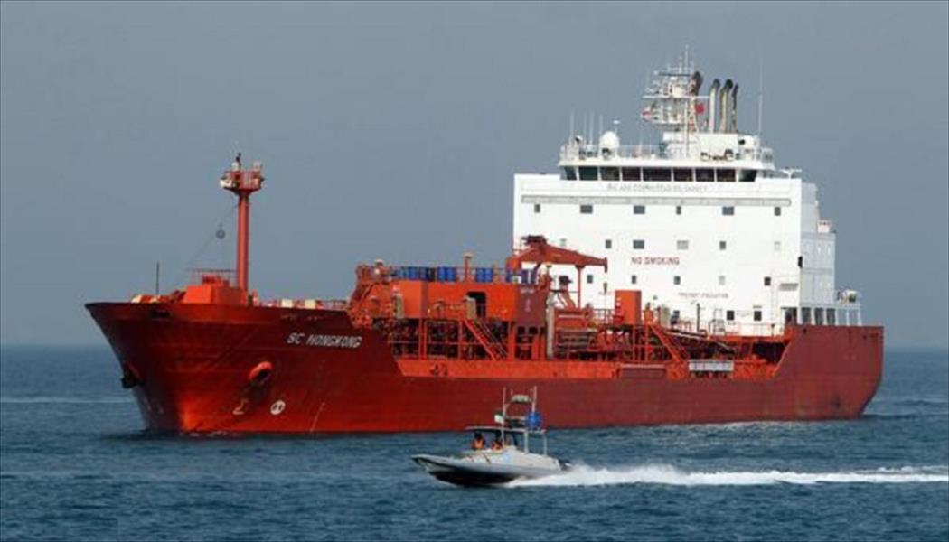 هبوط واردات كوريا الجنوبية من النفط الإيراني 50.4% في فبراير