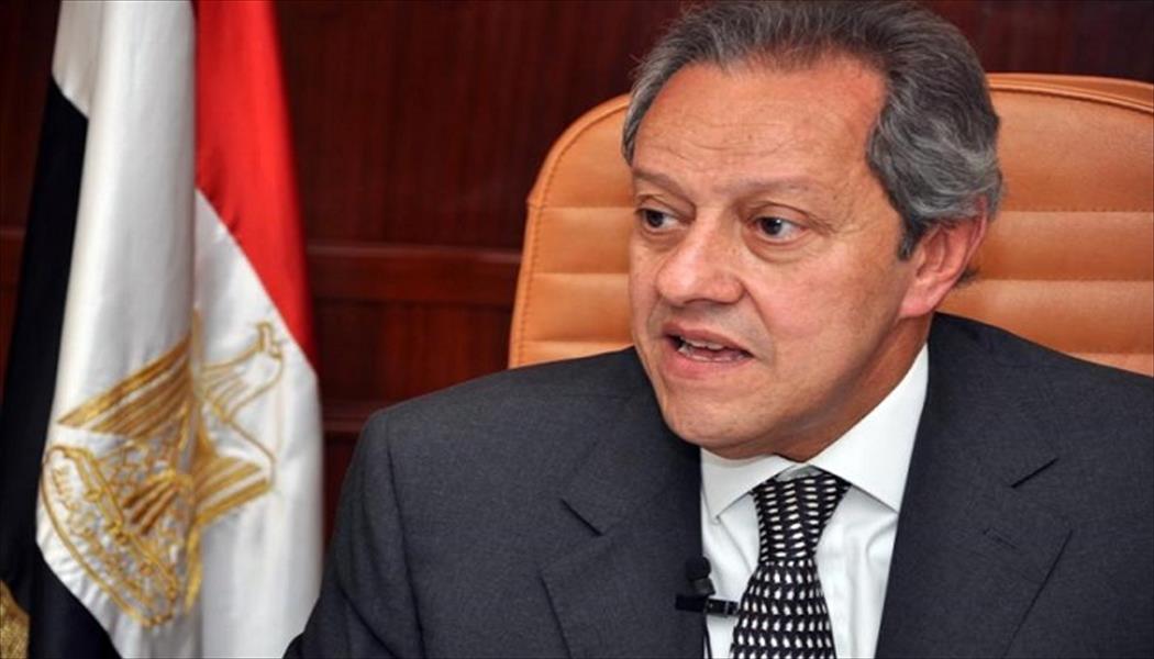 150 شركة برئاسة وزير التجارة الروسي في مصر مايو المقبل