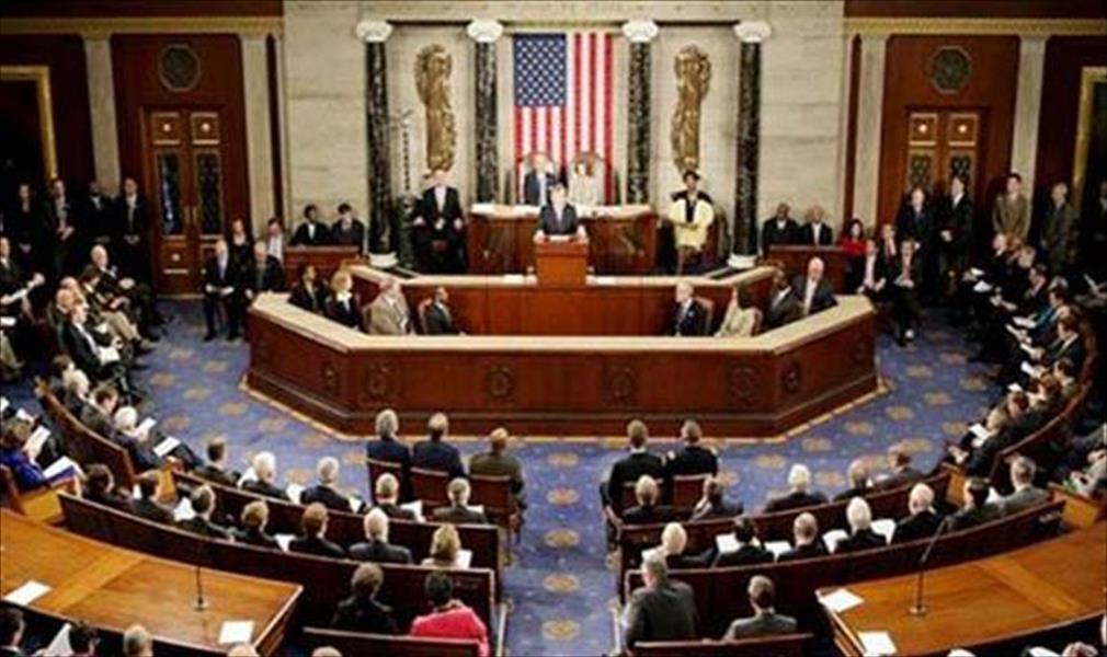 عضو بـ«النواب الأميركي»: السيسي يلقي كلمة أمام الكونغرس يونيو المقبل