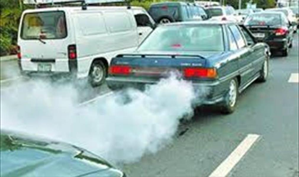 أسباب الأدخنة غير المعتادة في سيارتك