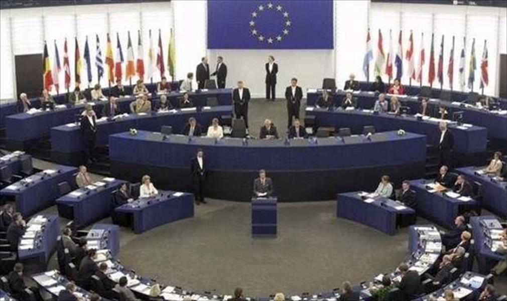 الأزمة الليبية على طاولة وزراء خارجية الاتحاد الأوروبي غدًا