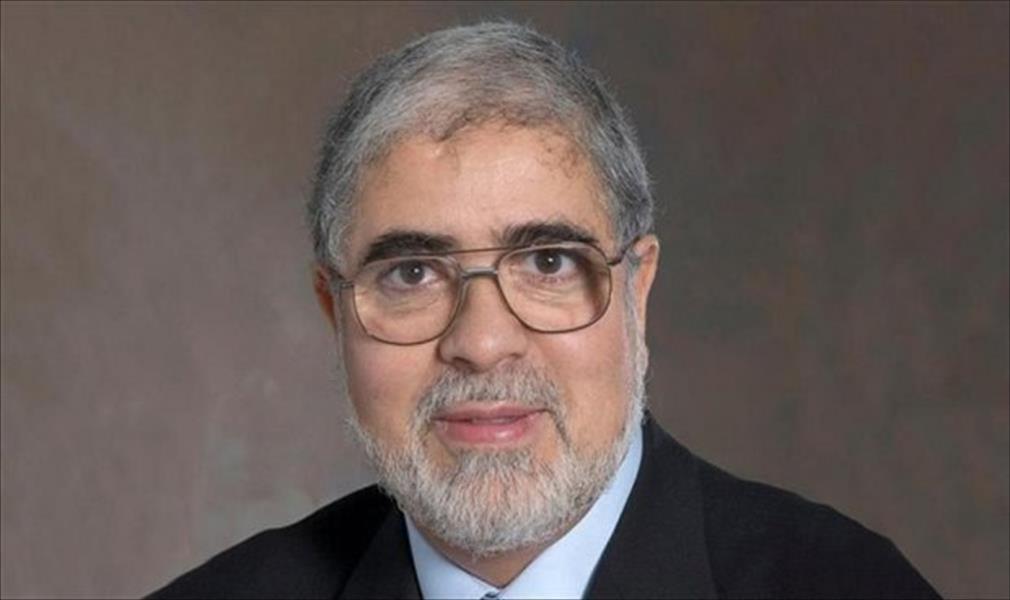 أبوشاقور: المجلس الرئاسي تسيطر عليه الانتماءات الجهوية